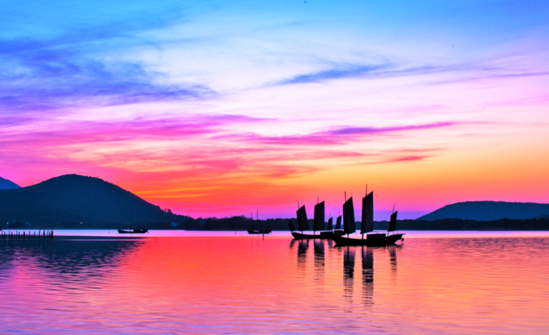 06599含2餐周末暑期不涨价坐拥45000㎡花园美景太湖畔高颜高品毗邻