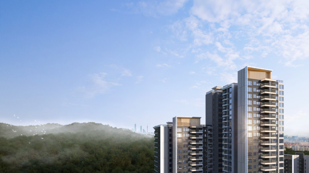 广州在售新盘，有哪些楼盘周边教育比较好？