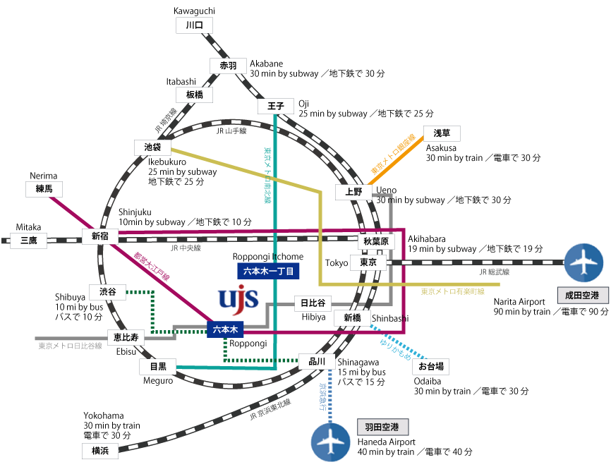 專業學日語學校_日語學校哪里_學日語的學校