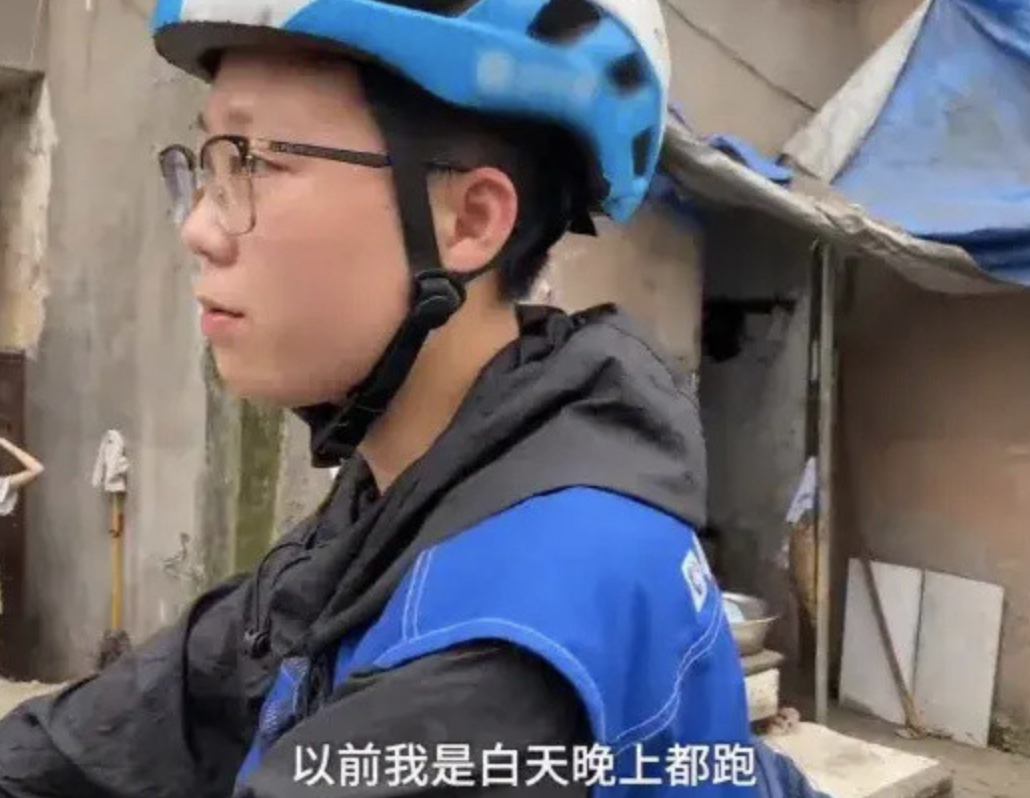成年人最大的清醒：赚钱，谋生 - 脉脉