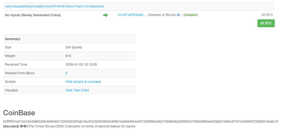 白话区块链入门062 | 中本聪是如何完全匿名的？全世界人肉搜索都无可奈何