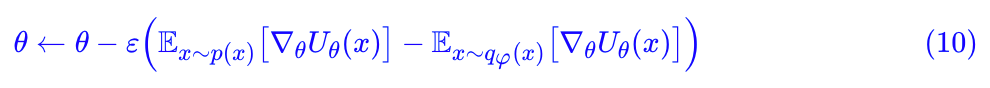 能量視角下的GAN模型（二）：GAN＝“分析”＋“取樣”