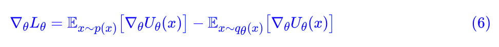 能量視角下的GAN模型（二）：GAN＝“分析”＋“取樣”