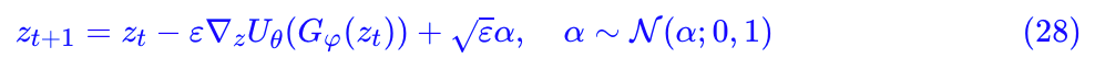 能量視角下的GAN模型（二）：GAN＝“分析”＋“取樣”