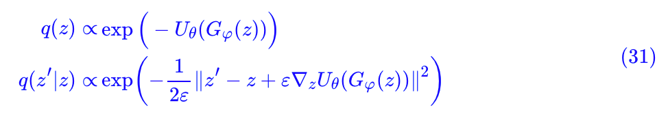 能量視角下的GAN模型（二）：GAN＝“分析”＋“取樣”