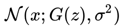 能量視角下的GAN模型（二）：GAN＝“分析”＋“取樣”