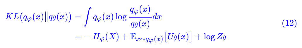 能量視角下的GAN模型（二）：GAN＝“分析”＋“取樣”