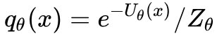 能量視角下的GAN模型（二）：GAN＝“分析”＋“取樣”