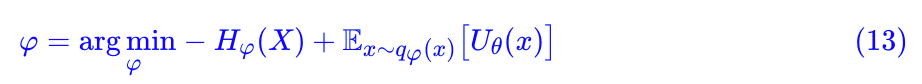 能量視角下的GAN模型（二）：GAN＝“分析”＋“取樣”