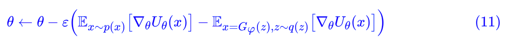 能量視角下的GAN模型（二）：GAN＝“分析”＋“取樣”