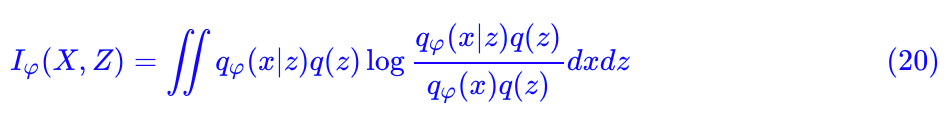 能量視角下的GAN模型（二）：GAN＝“分析”＋“取樣”