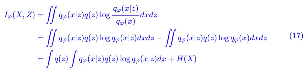 能量視角下的GAN模型（二）：GAN＝“分析”＋“取樣”