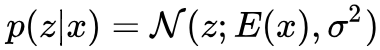 能量視角下的GAN模型（二）：GAN＝“分析”＋“取樣”