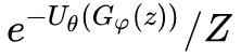 能量視角下的GAN模型（二）：GAN＝“分析”＋“取樣”