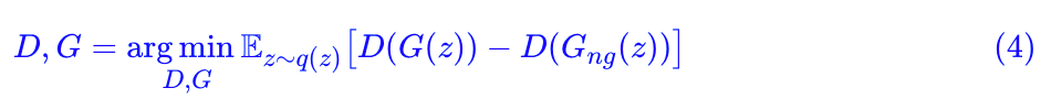 巧斷梯度：單個loss實現GAN模型（附開原始碼）