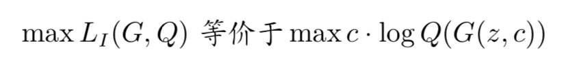 InfoGAN：一種無監督生成方法 | 經典論文復現