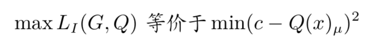 InfoGAN：一種無監督生成方法 | 經典論文復現