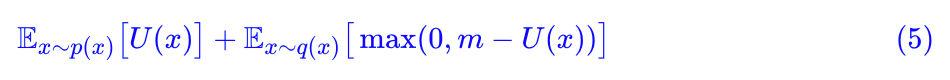 能量視角下的GAN模型：GAN＝“挖坑”＋“跳坑”