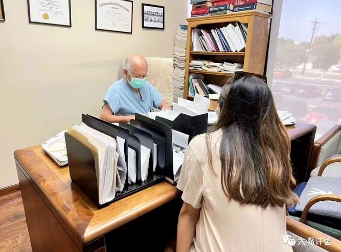 美国彩超怎么购买赴美生子首次产检全攻略：材料、流程与注意事项_https://www.jmylbn.com_新闻资讯_第5张