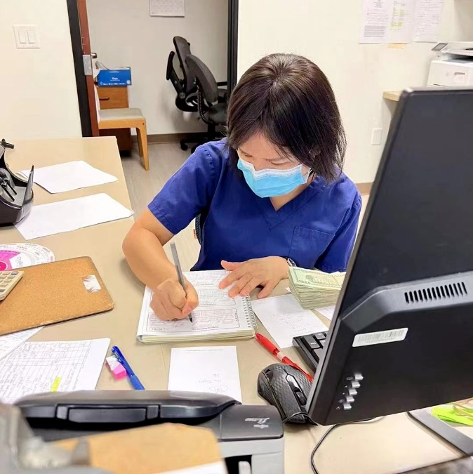 美国彩超怎么购买赴美生子首次产检全攻略：材料、流程与注意事项_https://www.jmylbn.com_新闻资讯_第3张