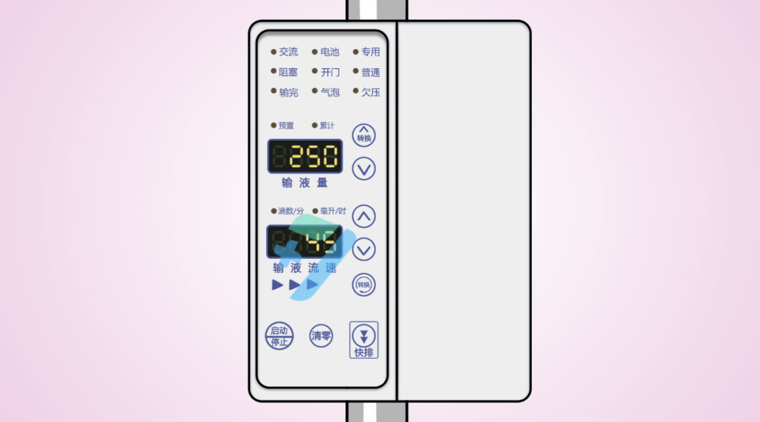 为什么泵输液输液泵使用不当很危险！这些干预措施你一定要知道！_https://www.jmylbn.com_新闻资讯_第5张