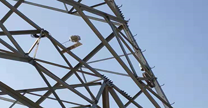 變電、配電、輸電狀態監控紅外解決方案