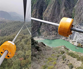變電、配電、輸電狀態監控紅外解決方案