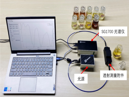 石化行業紅外解決方案