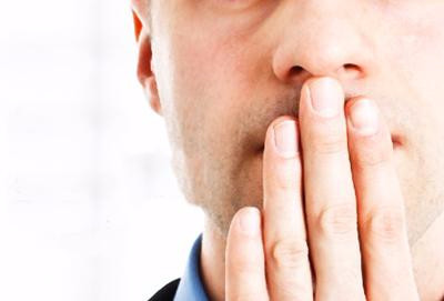 牙线的魅力，用过一次就忘不了！