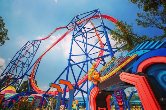 广州旅行攻略 | 值得奔赴的八大景点！