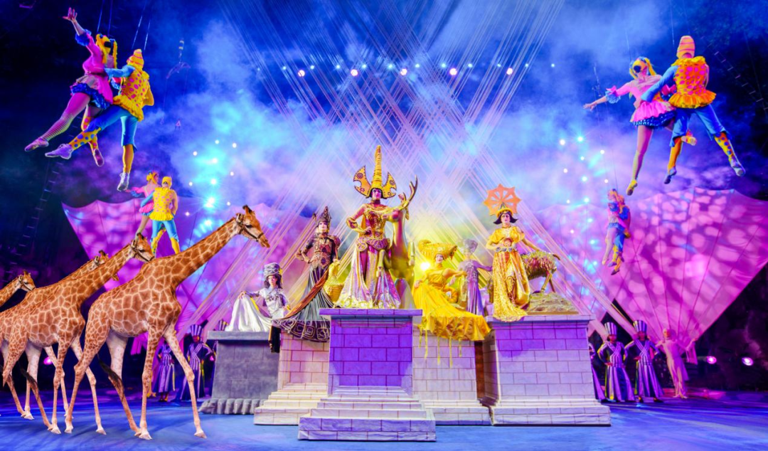 广州旅行攻略 | 值得奔赴的八大景点！