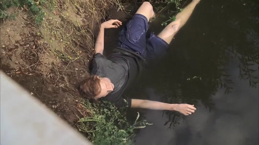 法医秦明 - 瓦斯阅读