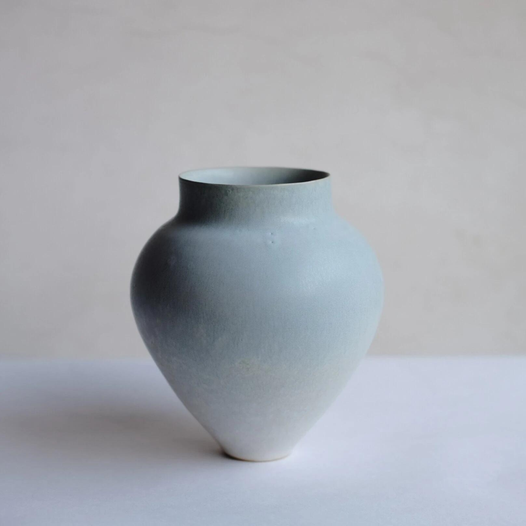 在器物中感受宁静丨yuka Ando 安藤由香 最陶瓷 微信公众号文章阅读 Wemp