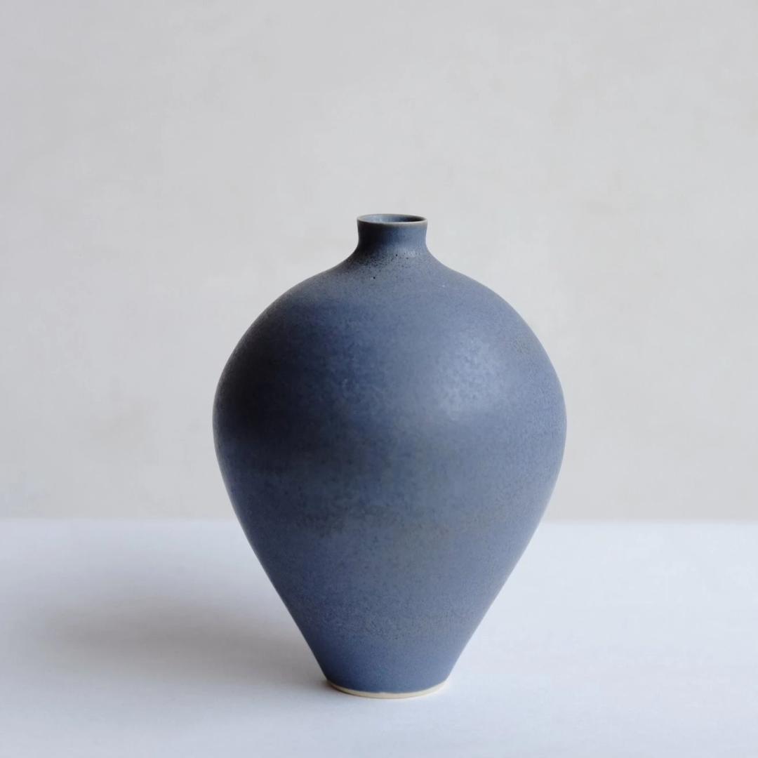 在器物中感受宁静丨yuka Ando 安藤由香 最陶瓷 微信公众号文章阅读 Wemp