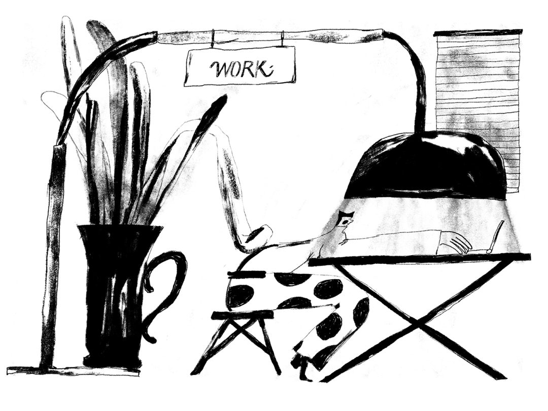 刚出校门的我，患上了 “ 成年不适应综合症 ”