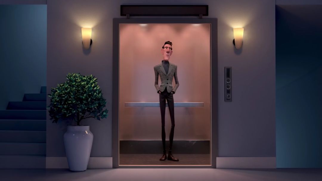 “冷漠先生” 变“热心肠”，他到底经历了什么？