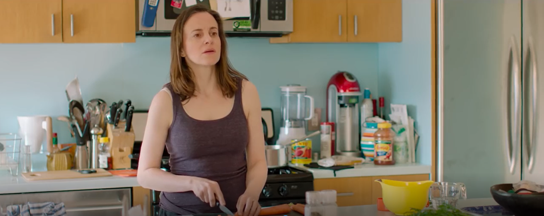 邻居的窗，让我了解了幸福的秘密。