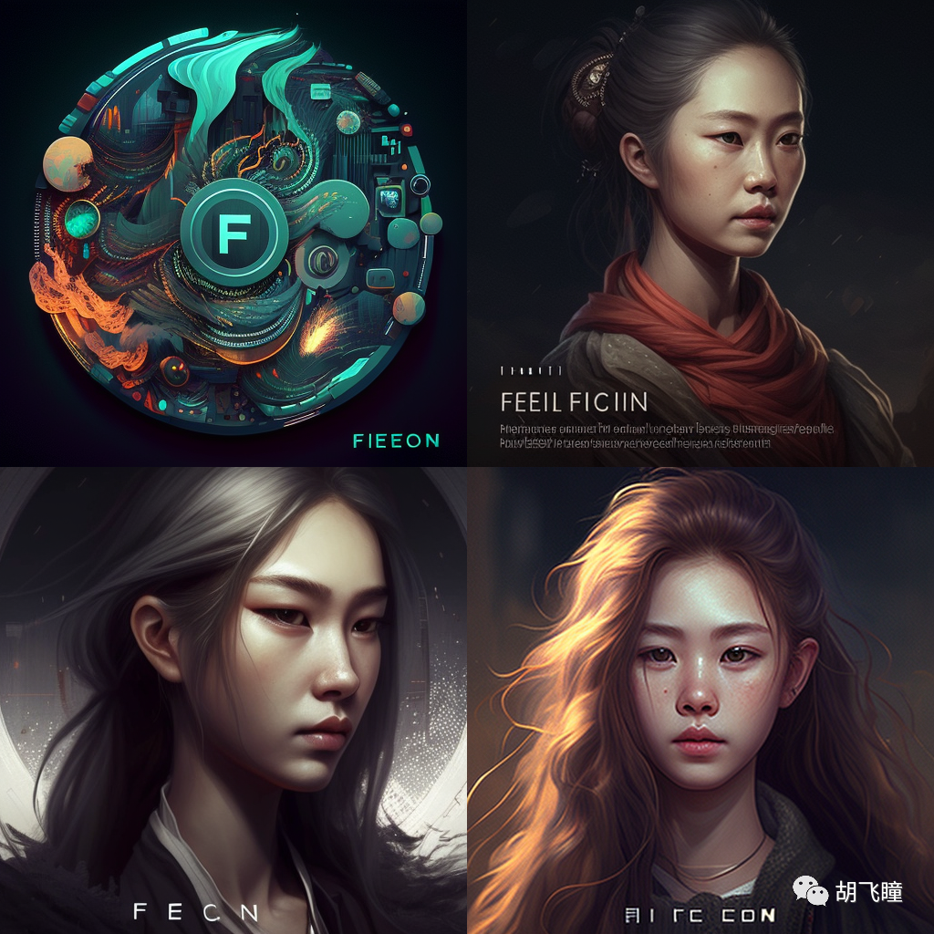 【AI 绘画】关于 Midjourney 绘画的一些体会