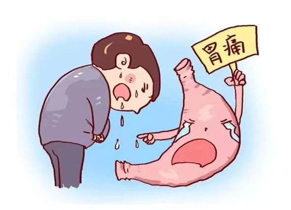 胃造影用的是什么机子胃肠检查的新技术、新突破——胃肠充盈超声造影_https://www.jmylbn.com_新闻资讯_第2张