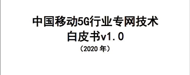 5G行業專網：讓專業的人做專業的事 科技 第2張