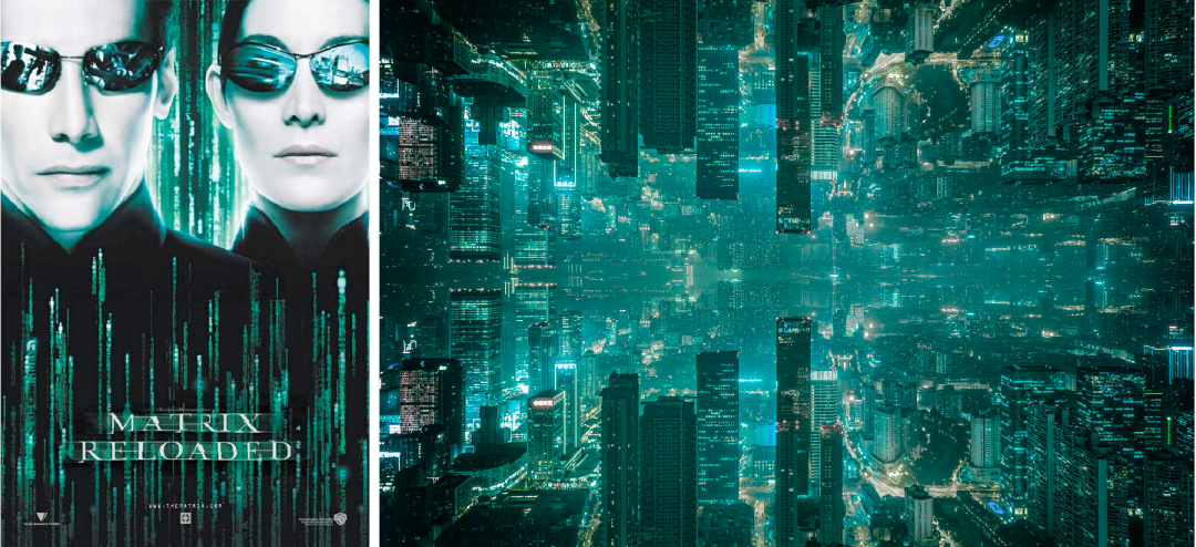 赛博朋克风格研究报告 - 图26