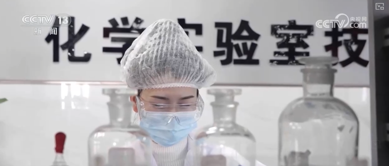 技能人才点亮未来 为经济发展注入蓬勃力量 | 观察↓