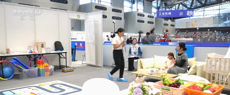 技能人才点亮未来 为经济发展注入蓬勃力量 | 观察↓