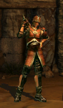 传奇3光通版:怀旧复古版 战道法三职业，详细新人攻略！