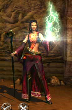 传奇3光通版:怀旧复古版 战道法三职业，详细新人攻略！