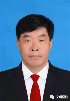 桐柏县2022年度道德模范先进事迹(图6)