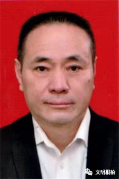 桐柏县2022年度道德模范先进事迹(图7)