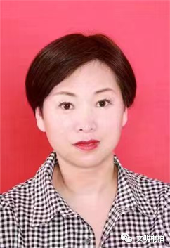 桐柏县2022年度道德模范先进事迹(图8)