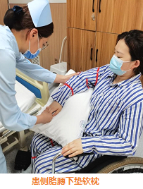 医用病床怎么移动图解超全图解分享！偏瘫患者床椅转移方法，安全有效节力转移偏瘫患者_https://www.jmylbn.com_新闻资讯_第14张