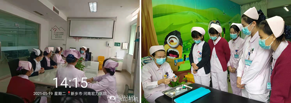 留置针怎么链接儿科PDCA成果报告（2021年）_https://www.jmylbn.com_新闻资讯_第11张